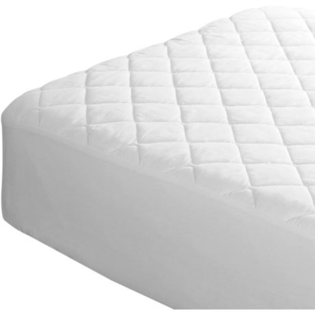 Quilted Mattress Protector