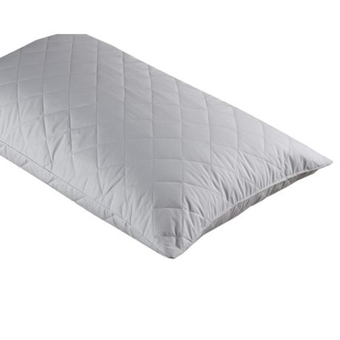 Quilted Pillow Protector