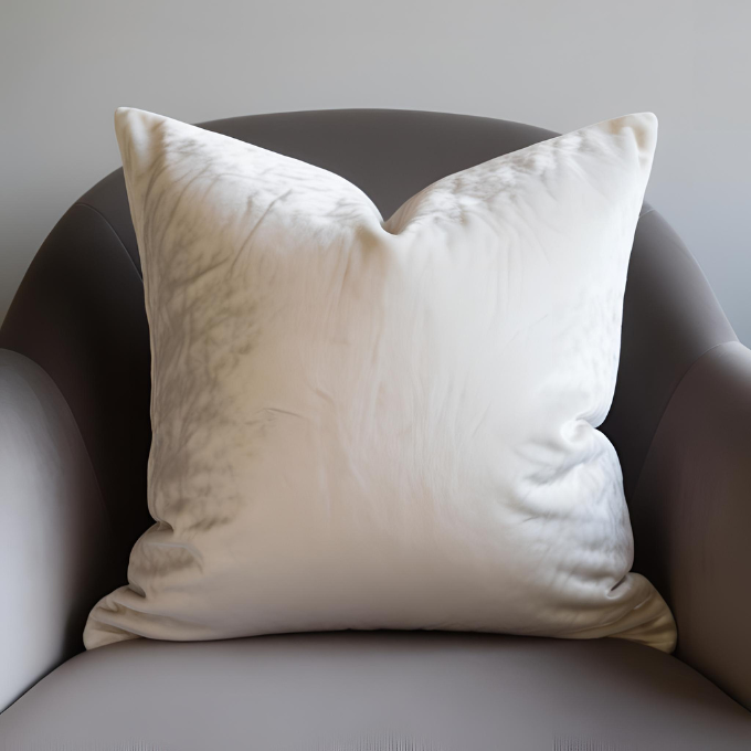 Velvet Scatter Cushion