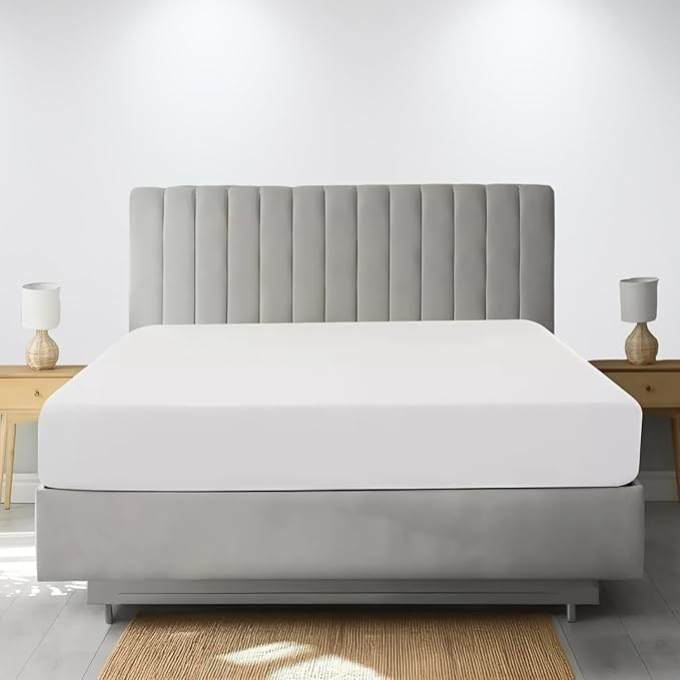 Microfibre Fitted Sheets