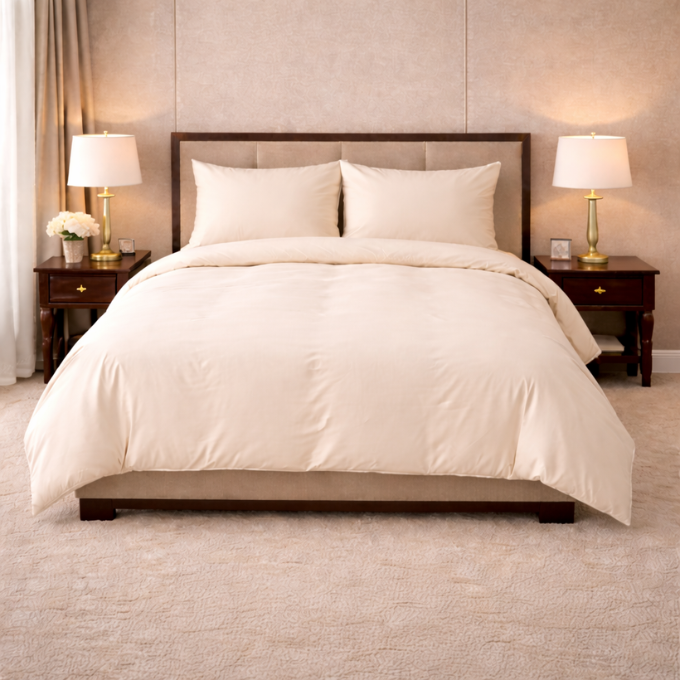 Cotton Duvet Covers