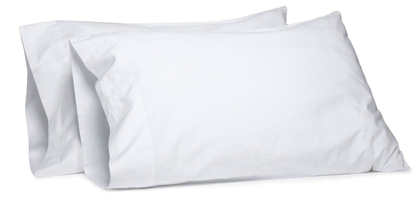 100% Cotton 600 Thread Count Pillow Case