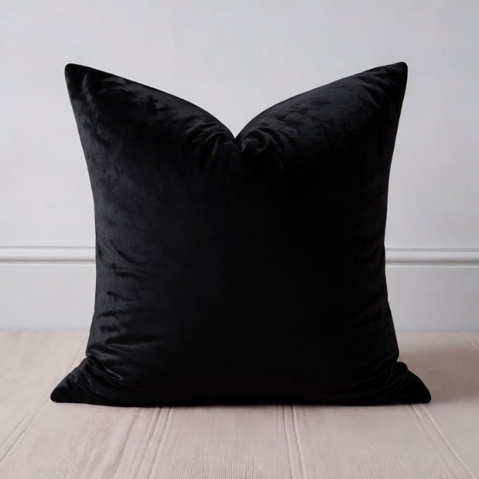 Velvet Scatter Cushion