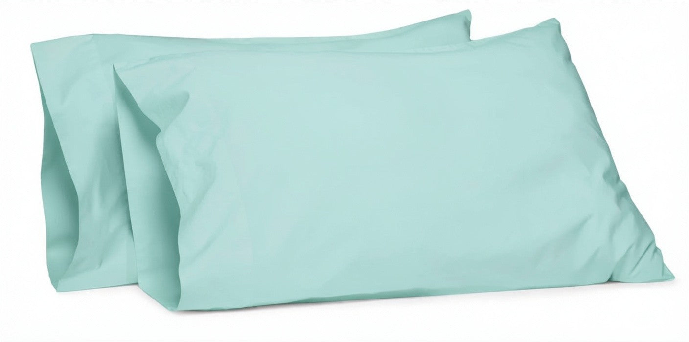 100% Cotton 200 Thread Count Pillow Case