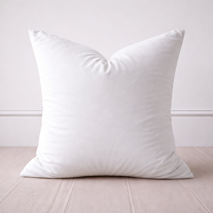 Velvet Scatter Cushion