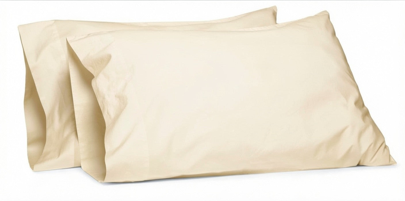 100% Cotton 200 Thread Count Pillow Case