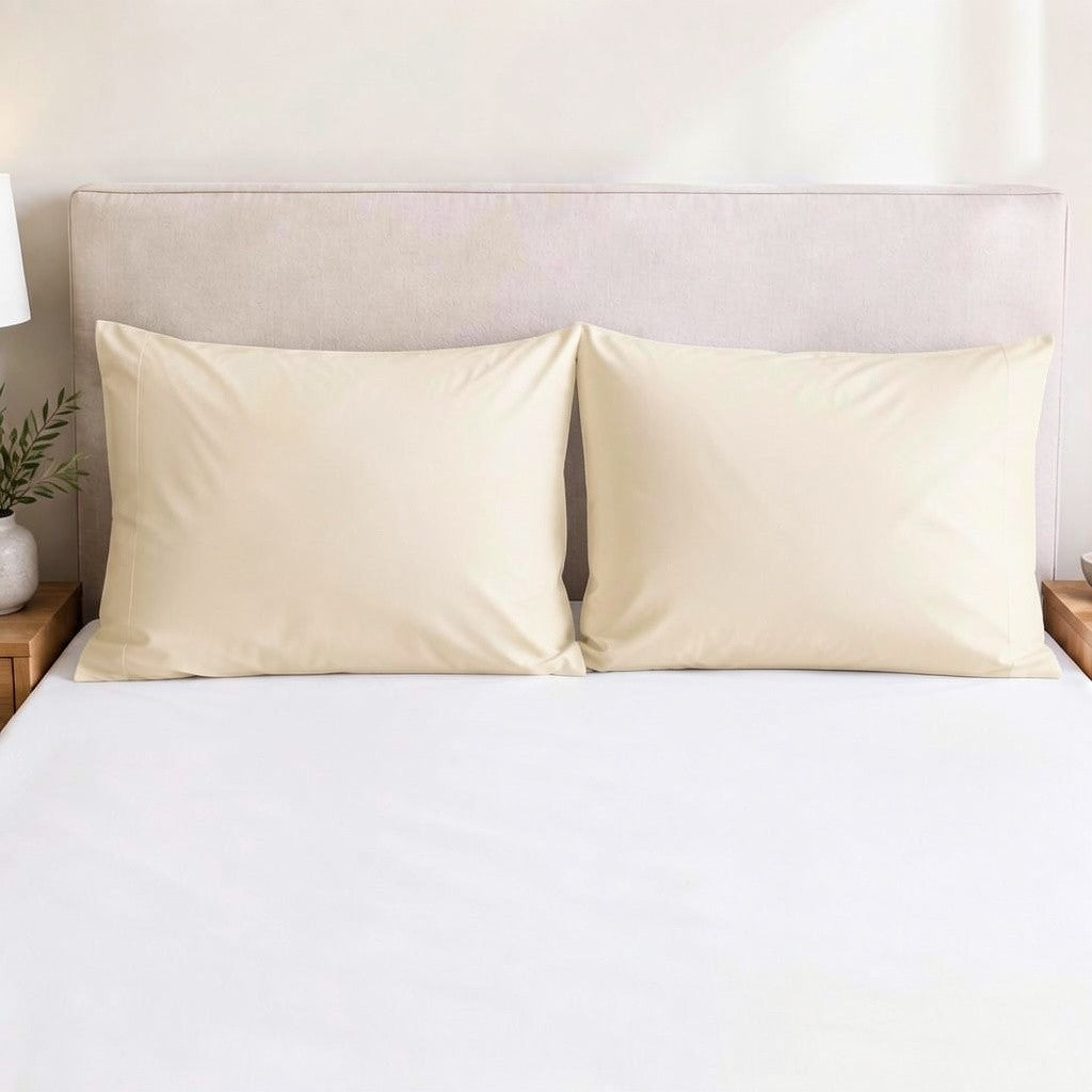 100% Cotton 200 Thread Count Pillow Case