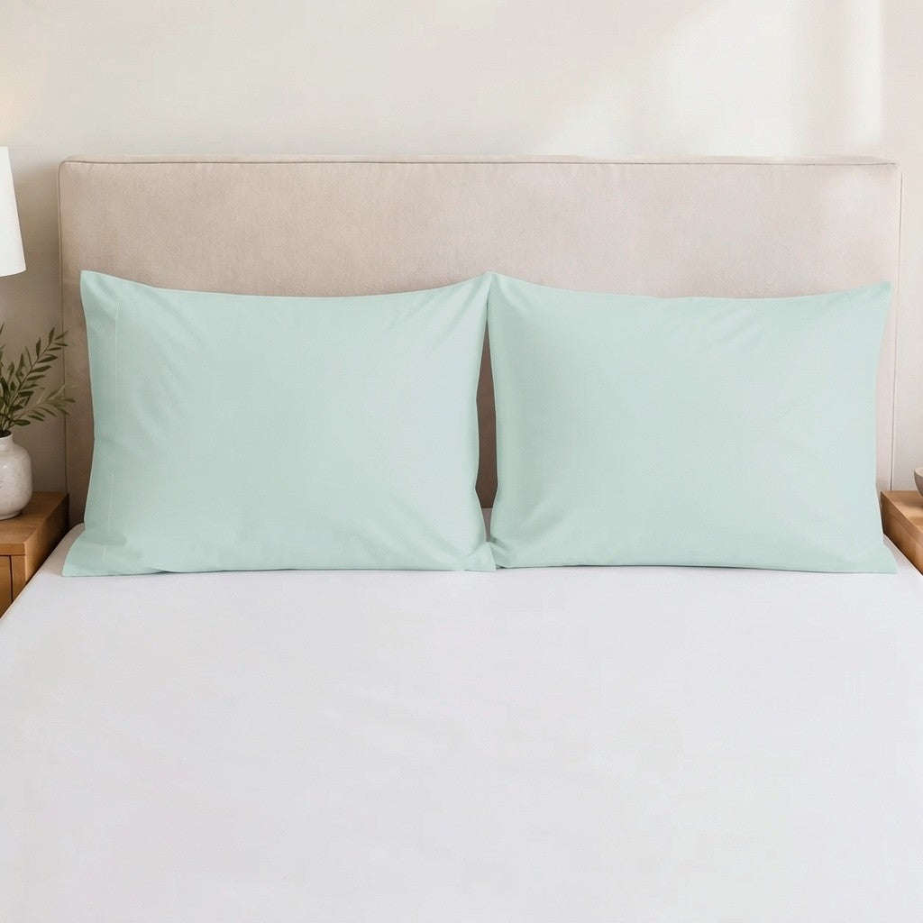100% Cotton 200 Thread Count Pillow Case