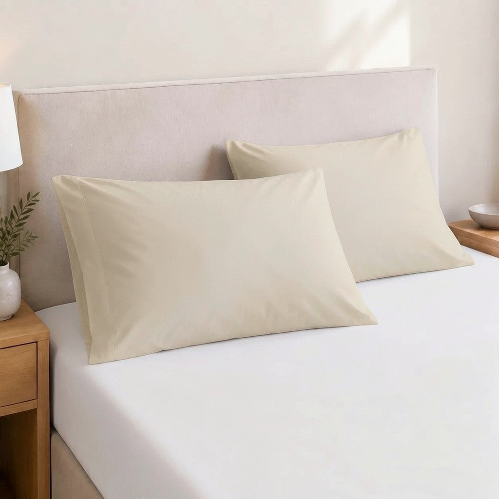 100% Cotton 300 Thread Count Pillow
