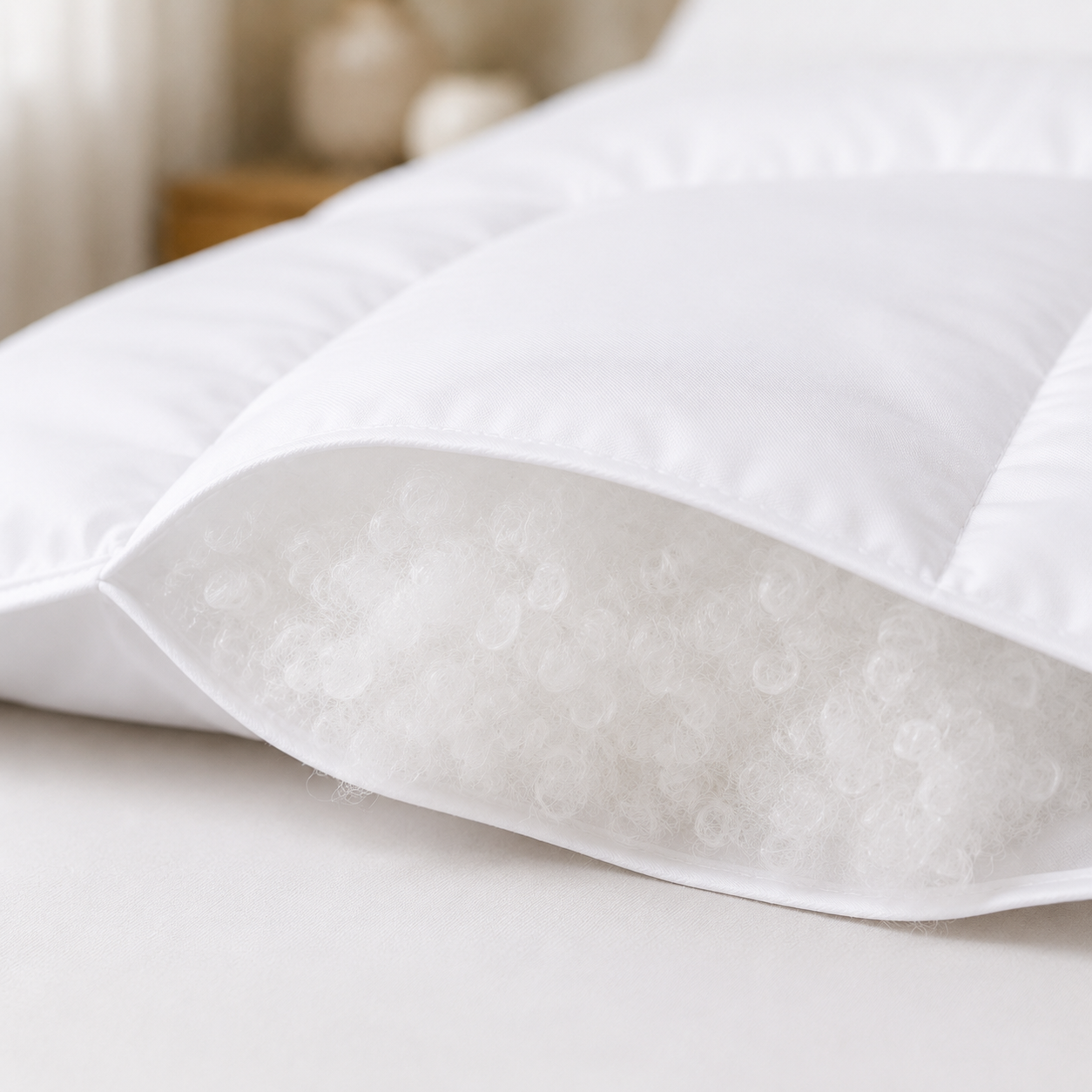 Bounce Fibre Duvet Inner