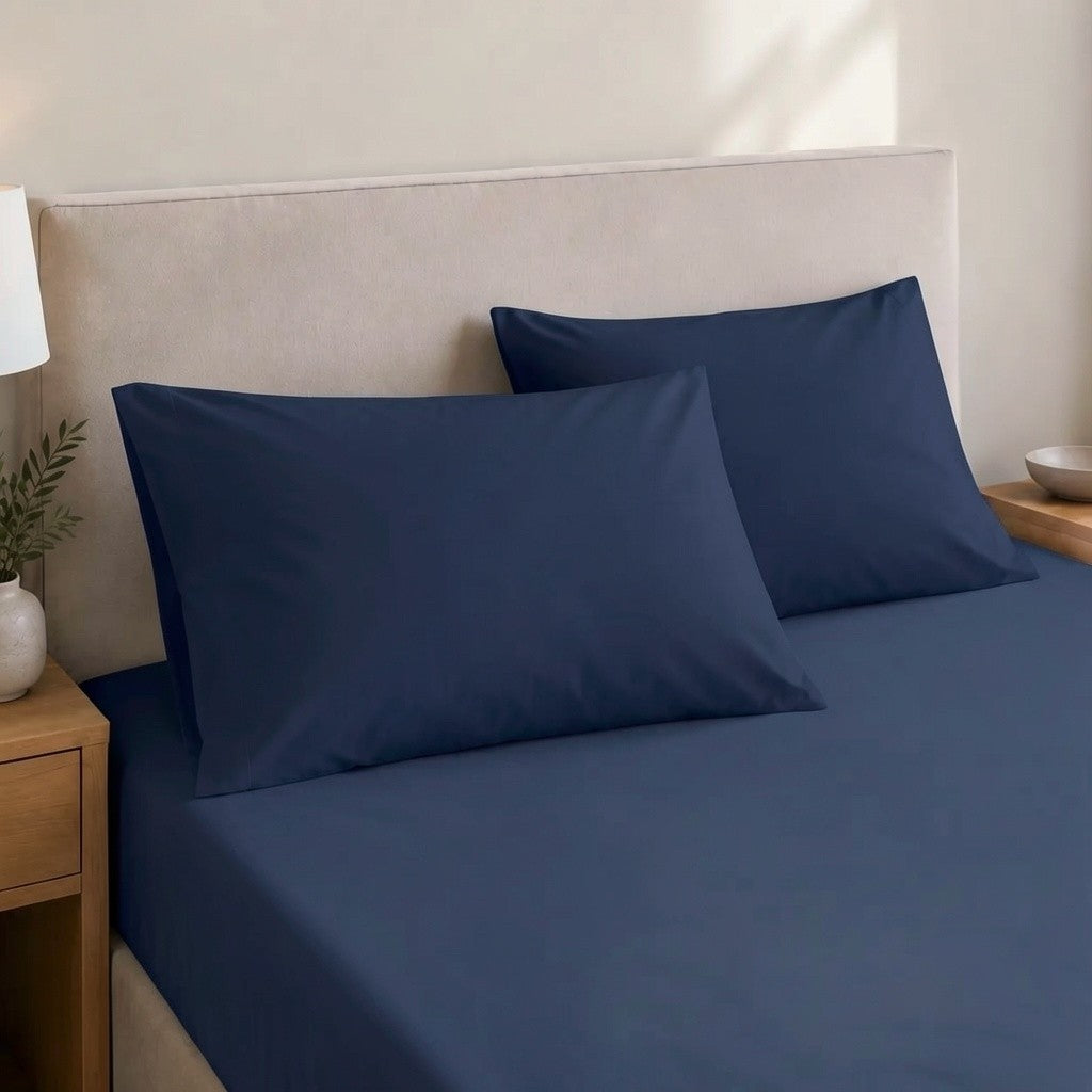 100% Cotton 300 Thread Count Pillow