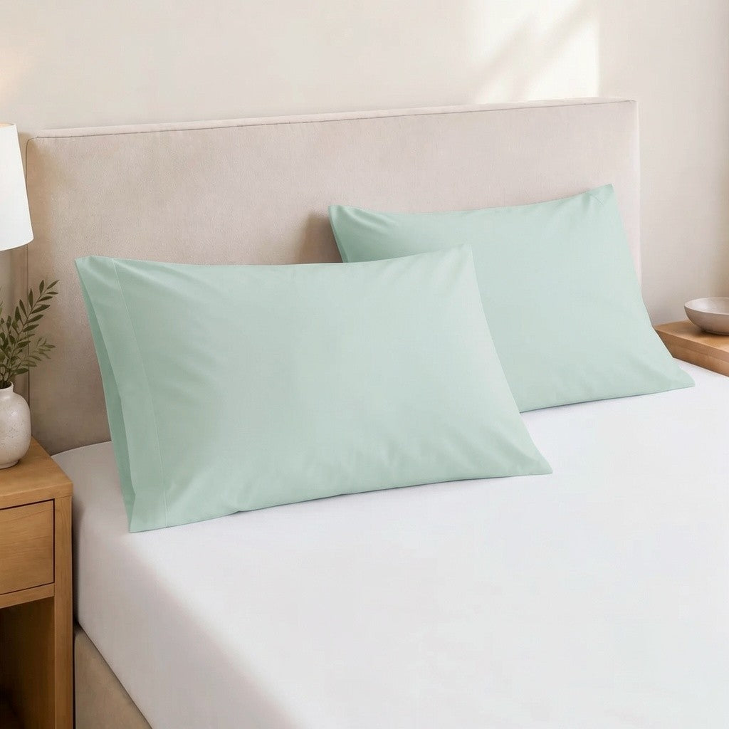 100% Cotton 200 Thread Count Pillow Case