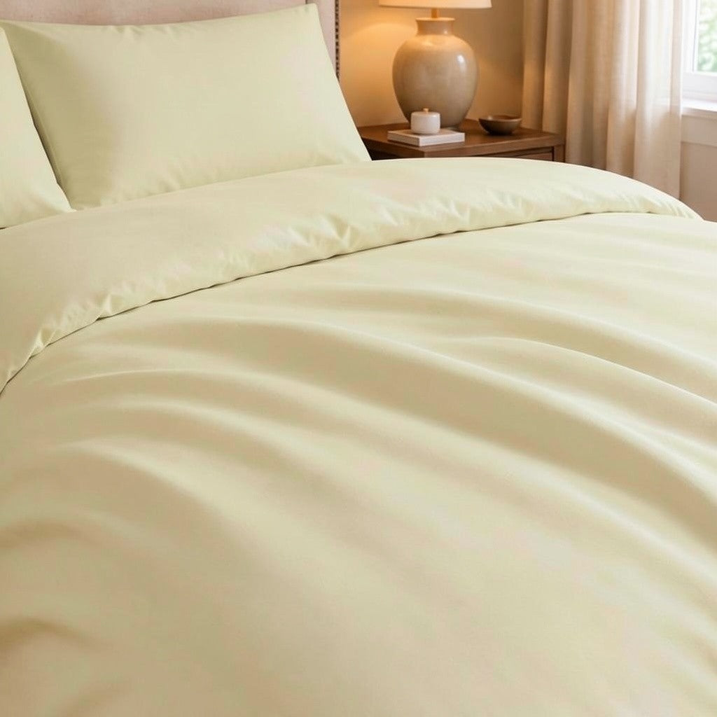 300 Thread Count 100% Cotton Duvet Cover - Desert Stormer