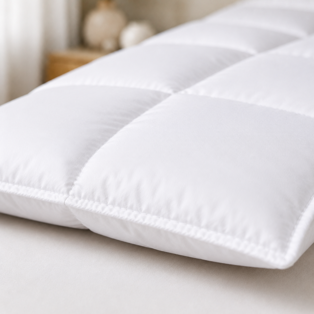 Bounce Fibre Duvet Inner