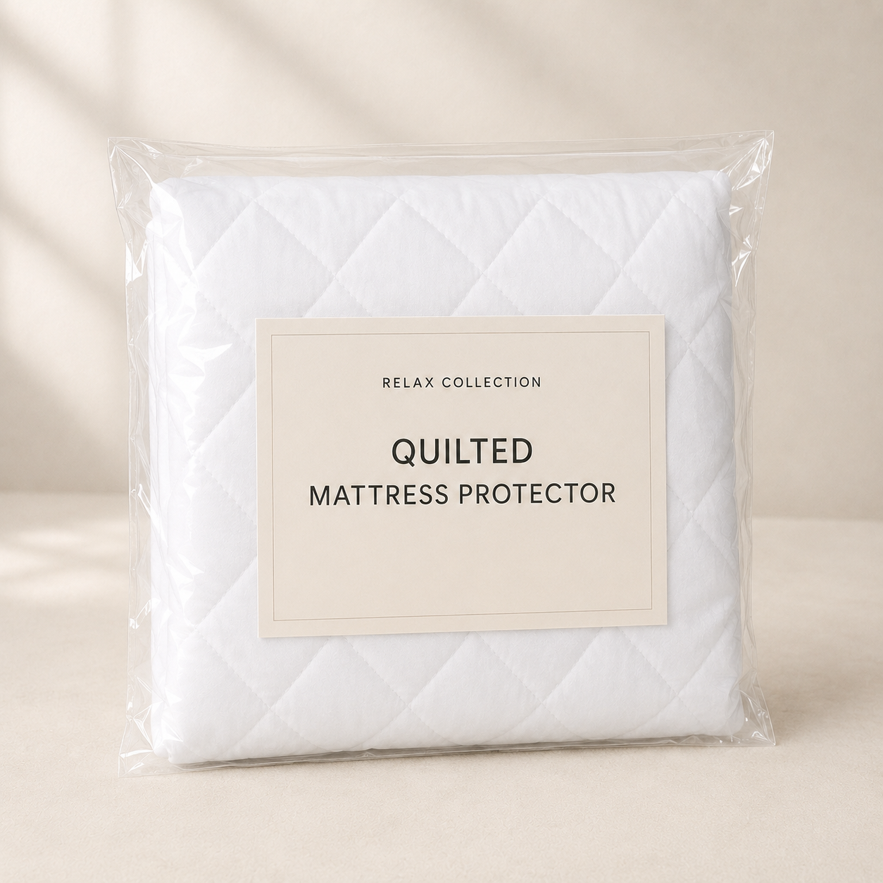 Quilted Mattress Protector