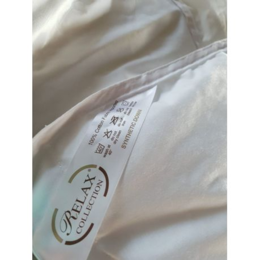 Synthetic Down Duvet Inner