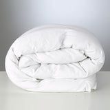 Quilted Hollow Fibre Duvet inner