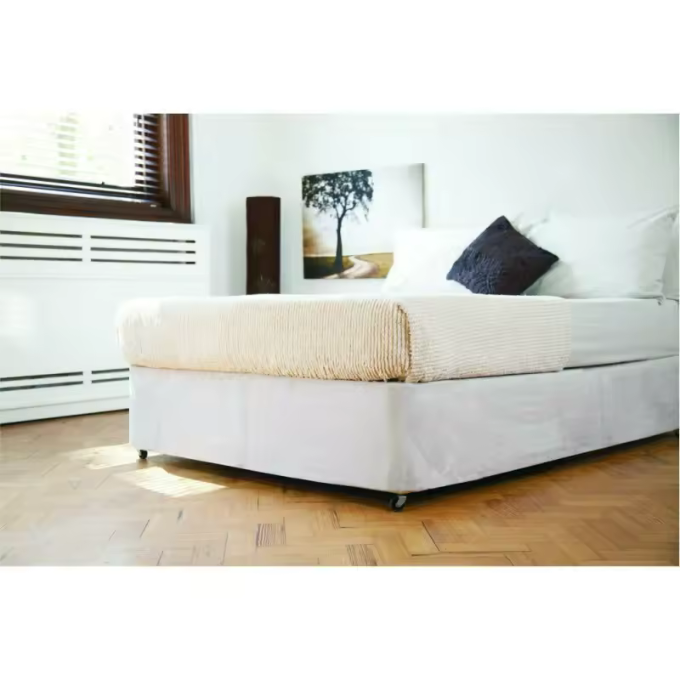 Microfibre Bed Base Wrap