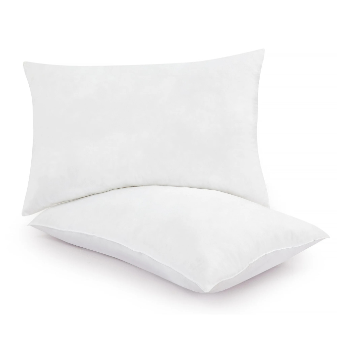 Twin Pack Pillows – Relax Collection Twin Pack Pillows – Relax Collection