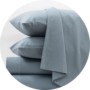 Microfibre sheets & Covers