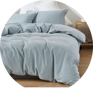 Cotton Sheets & Covers