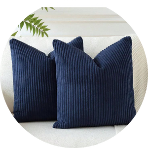 Scatters and cushions