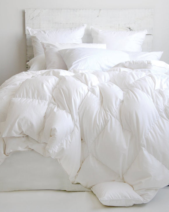 Duck Down Duvet Inner By Relax Collection